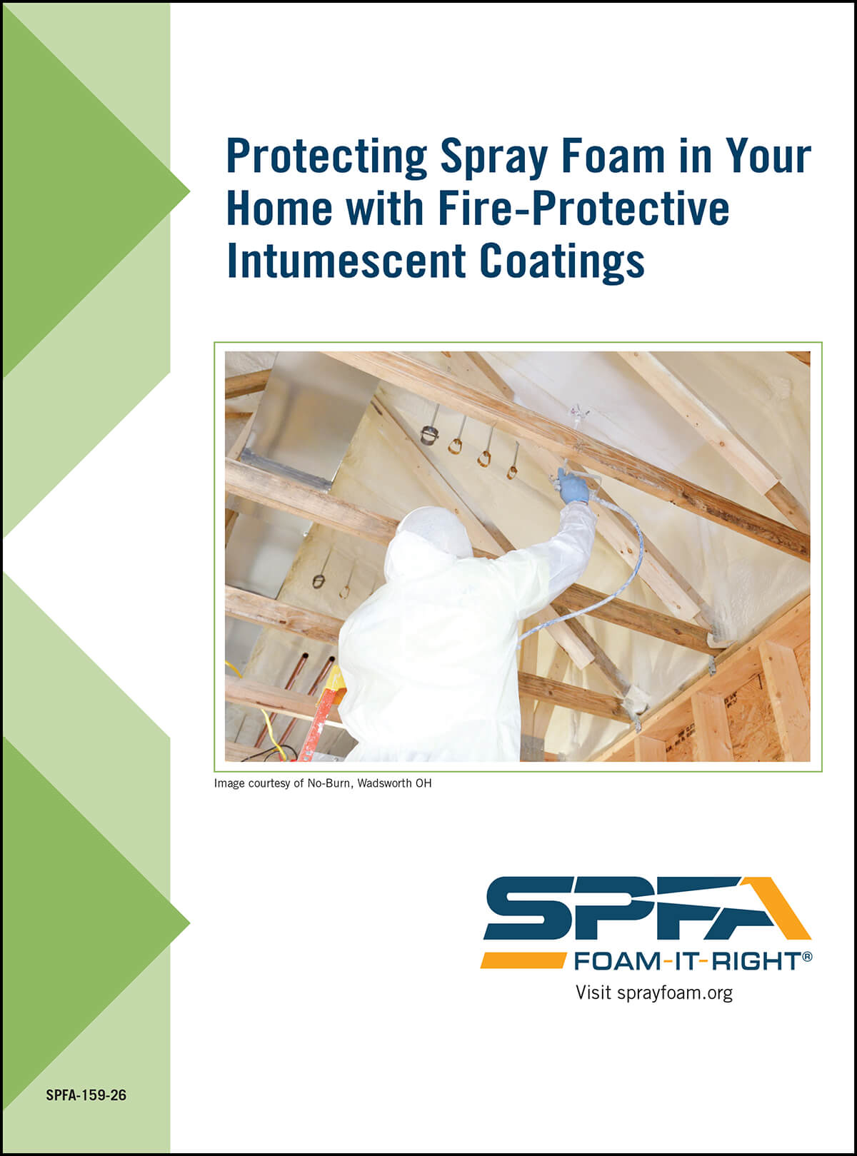 Intumescent Coatings-SPFA-159-26