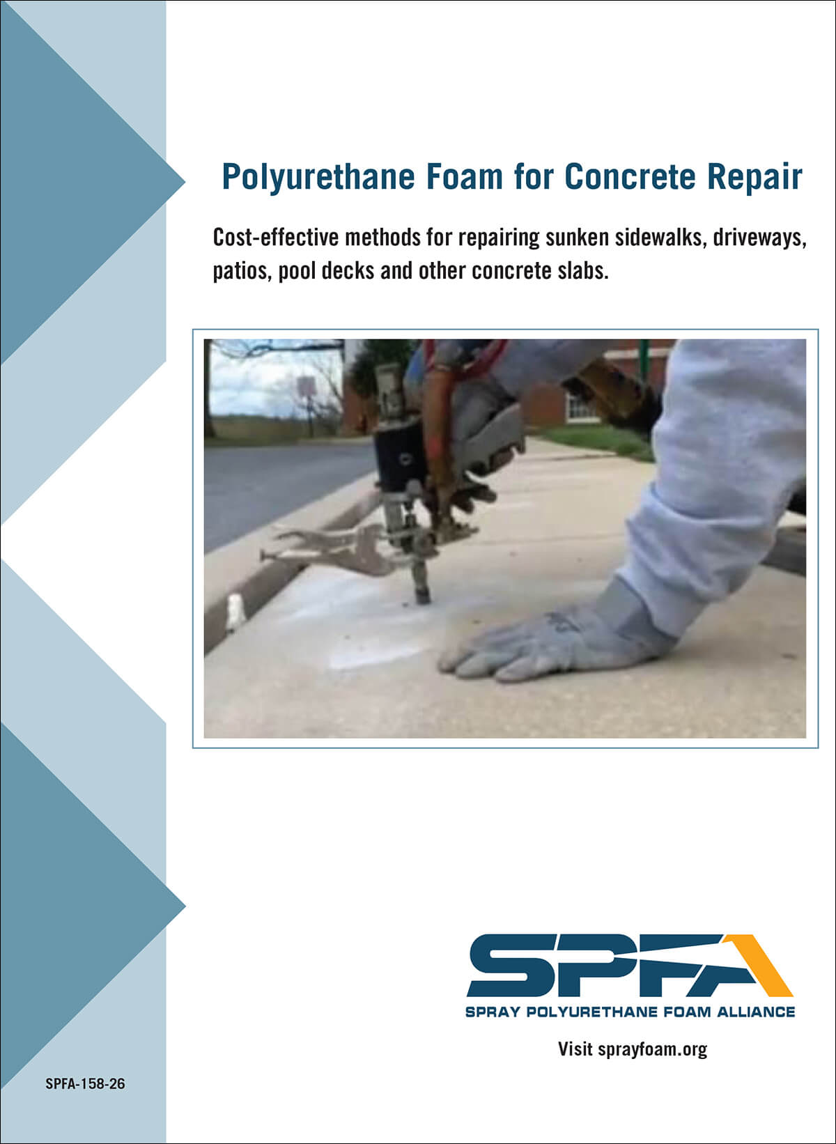 Residential Geotechnical and Concrete Repair158-2026