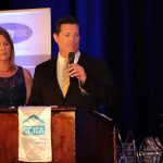 Gold Coast Builders Association "Installation of Officers Gala" on Saturday, Jan. 26, 2019 at the Delray Beach Marriott.