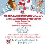 Kids Cancer Foundation Holiday Party 2018