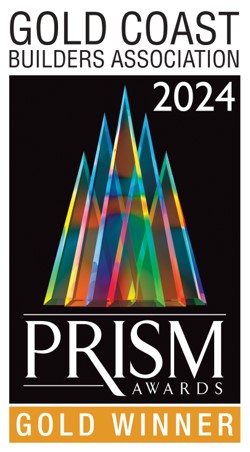 Gold PRISM