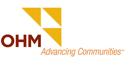 OHM Logo