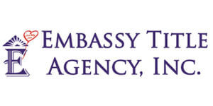 embassy title