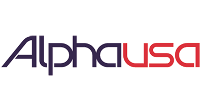 alphausa logo