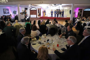 signature chamber events