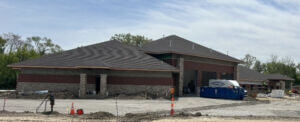 Westland Fire Station