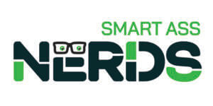 Smart Ass Nerds