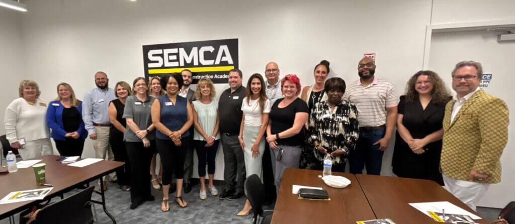 SEMCA Ambassador Livonia Westland SEMCA Ambassador Livonia Westland