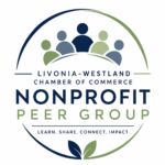 Nonprofit Peer Group logo
