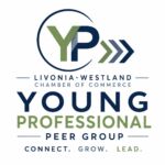 Young Professional Peer Group Logo