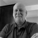 Bill Breskin Headshot