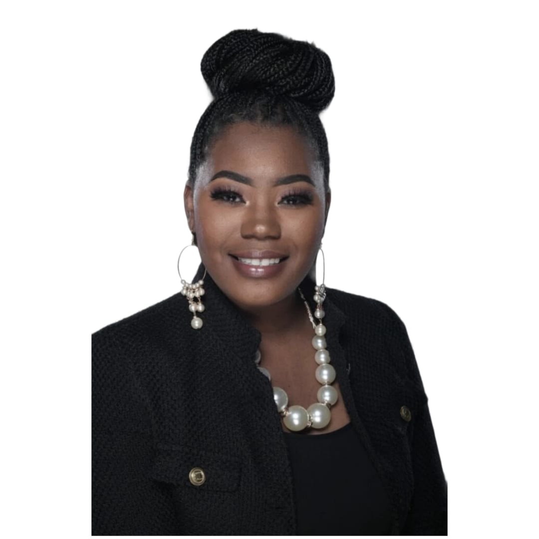 NELA - Kenya Roberson