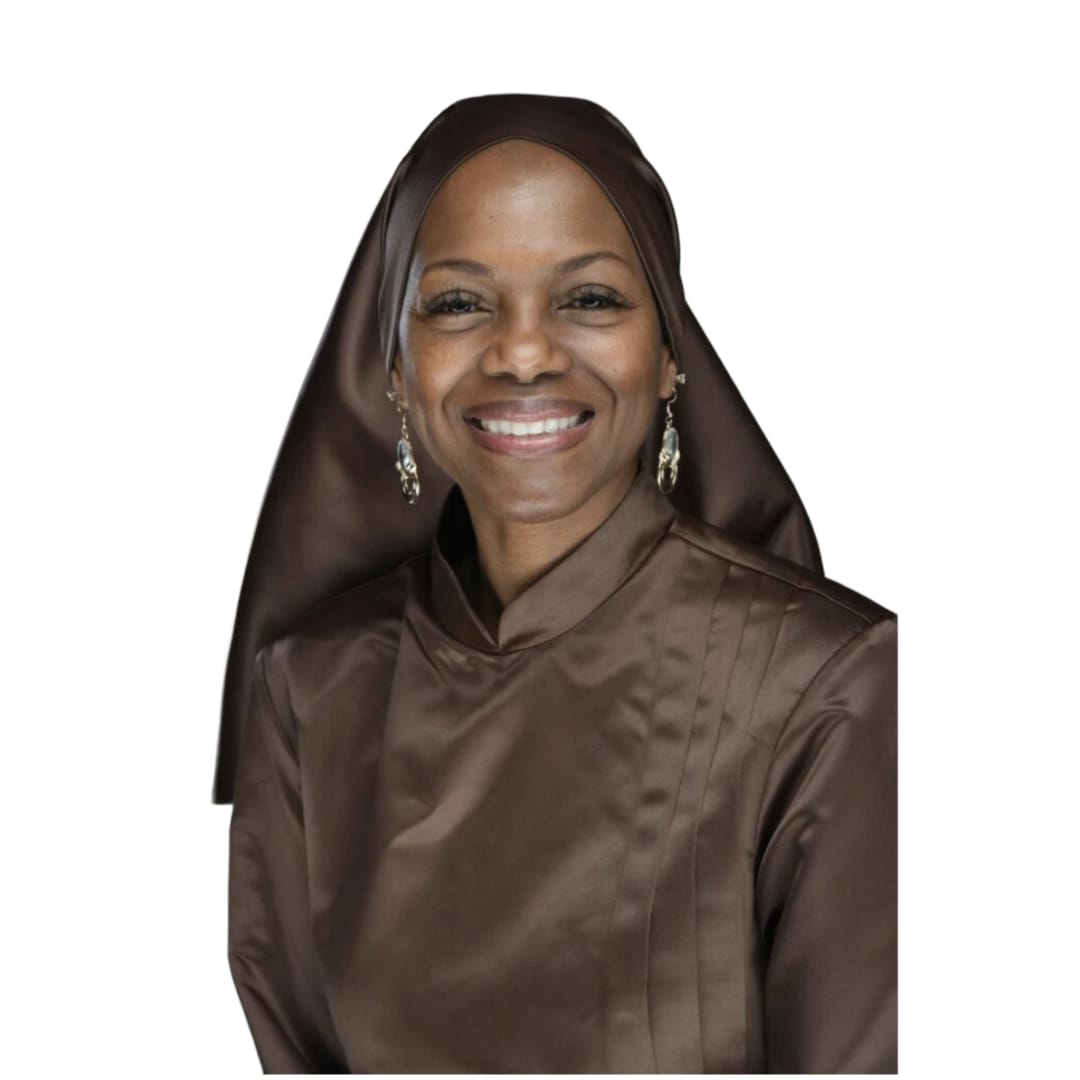 NELA - Marva Muhammed