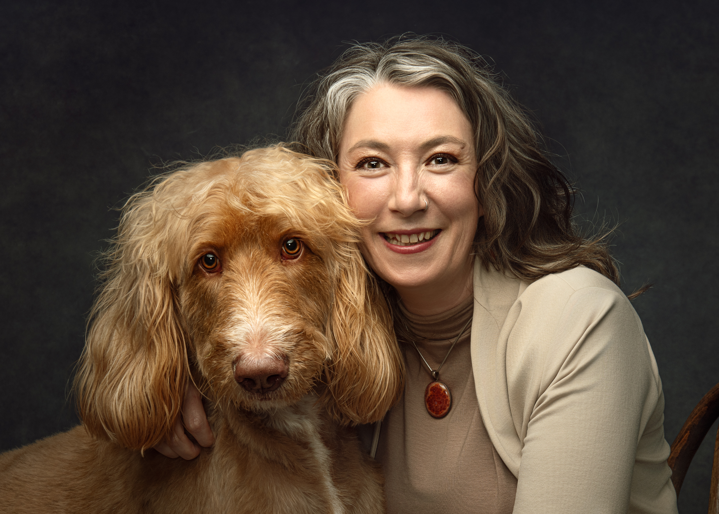 1-Year Director Benedict Photo 1