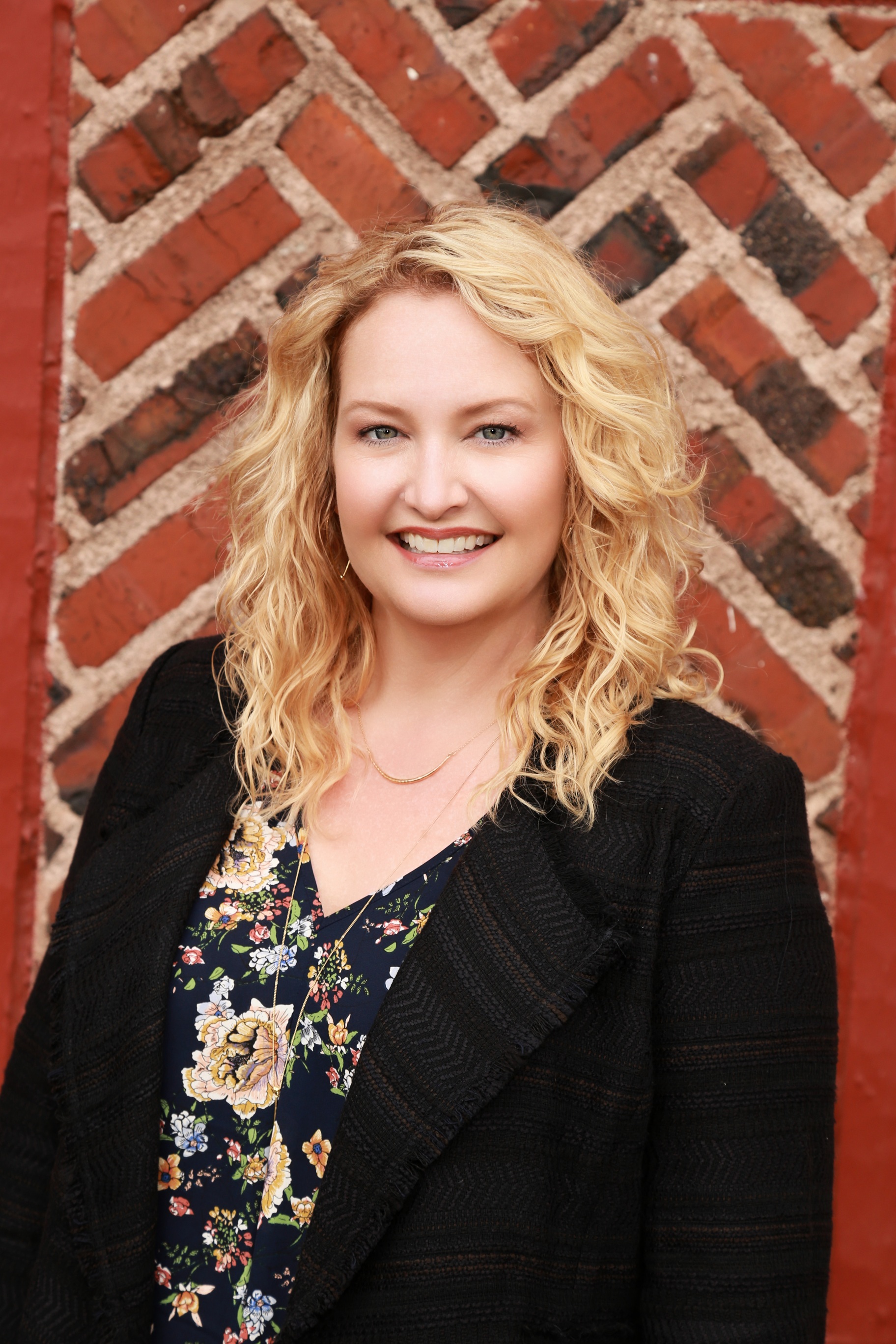 2-Year Director O'Halloran Photo 2