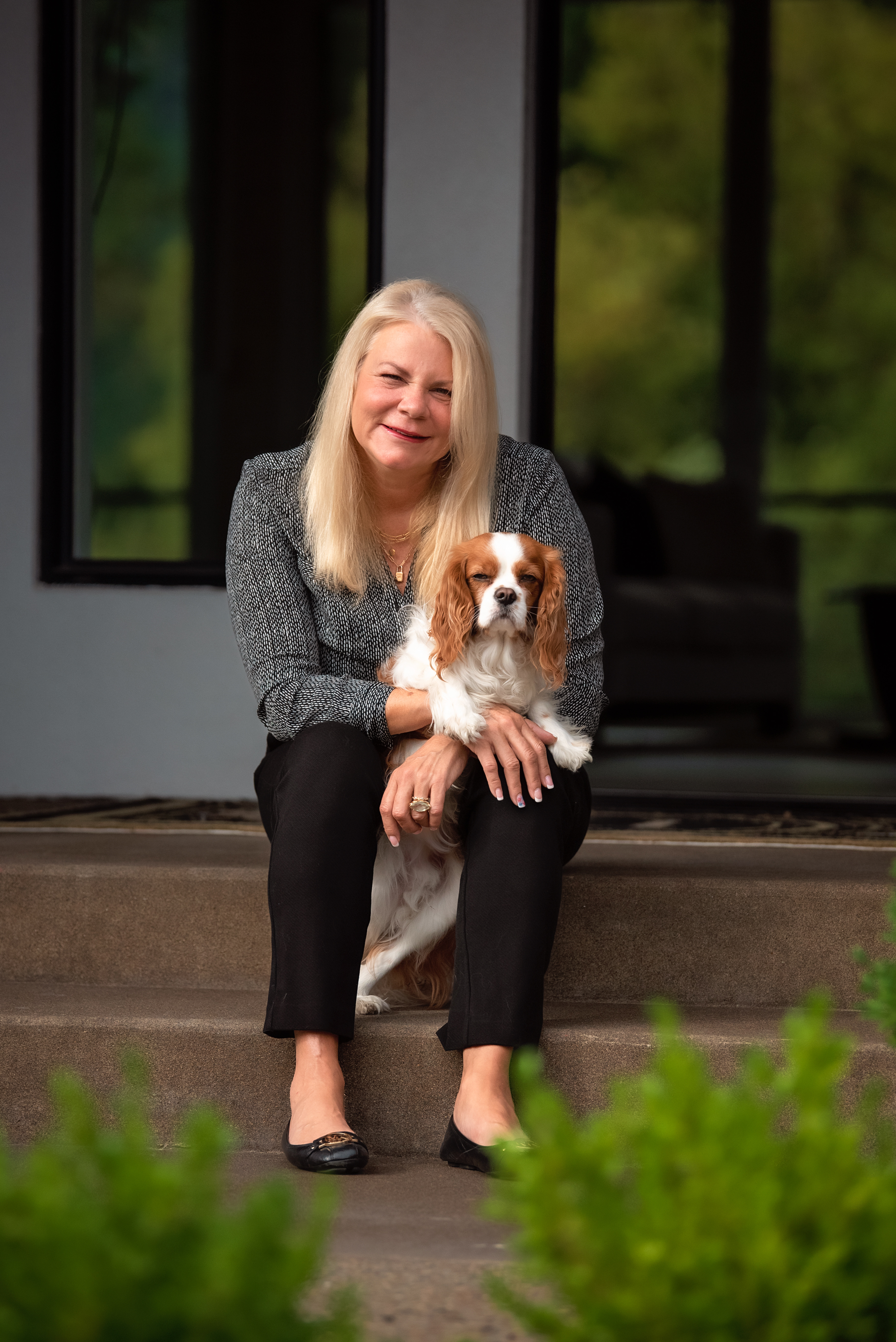 2026 President-Elect Bundy Photo