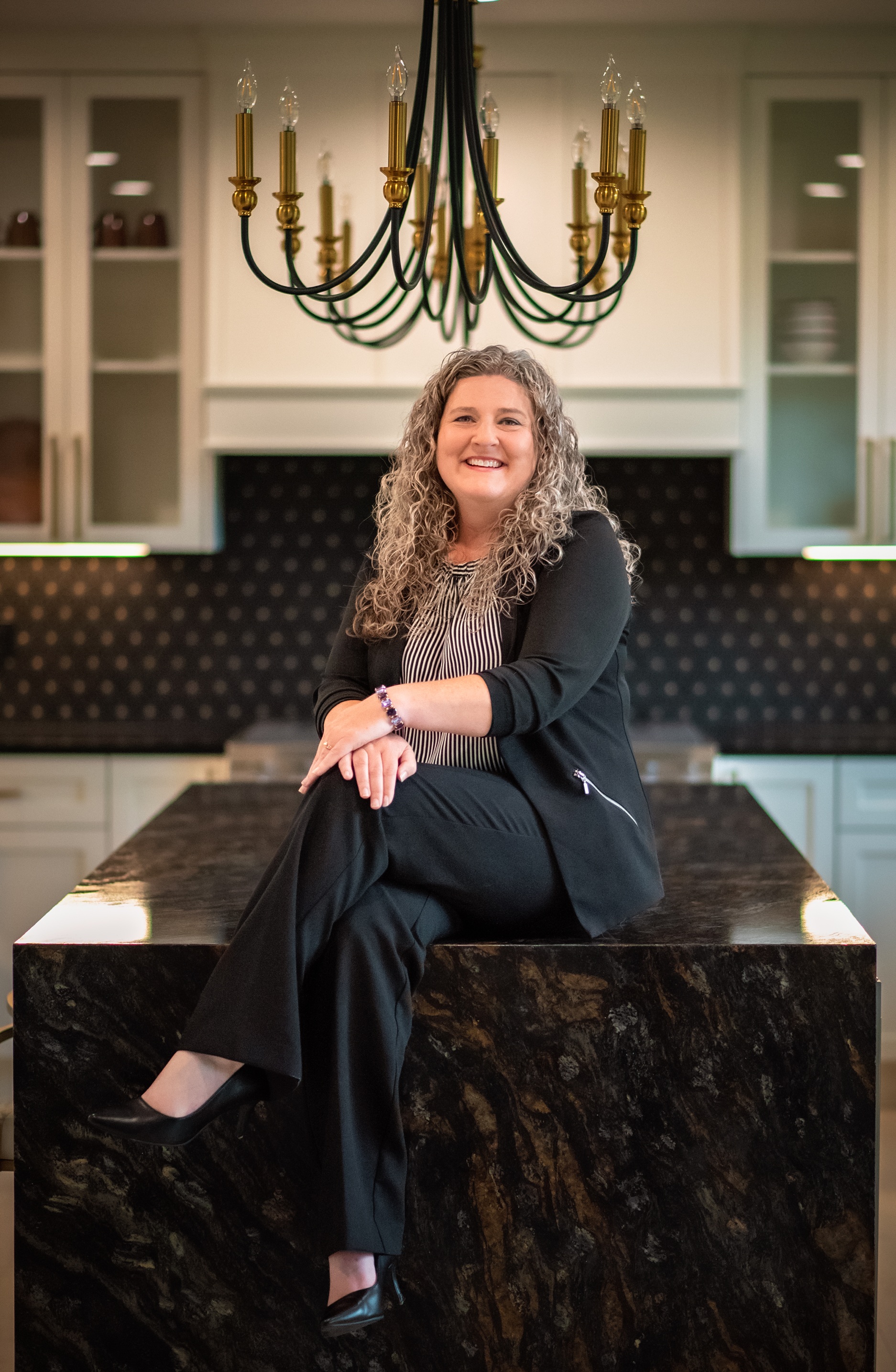 2026 Treasurer Hudson Photo 2