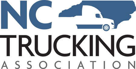 North Central Trucking logo