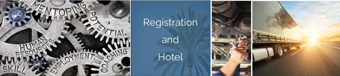 Annual Councils conference webpage Conference Registration &amp; Hotel 8-7-21