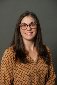 LHarris Headshot 2025