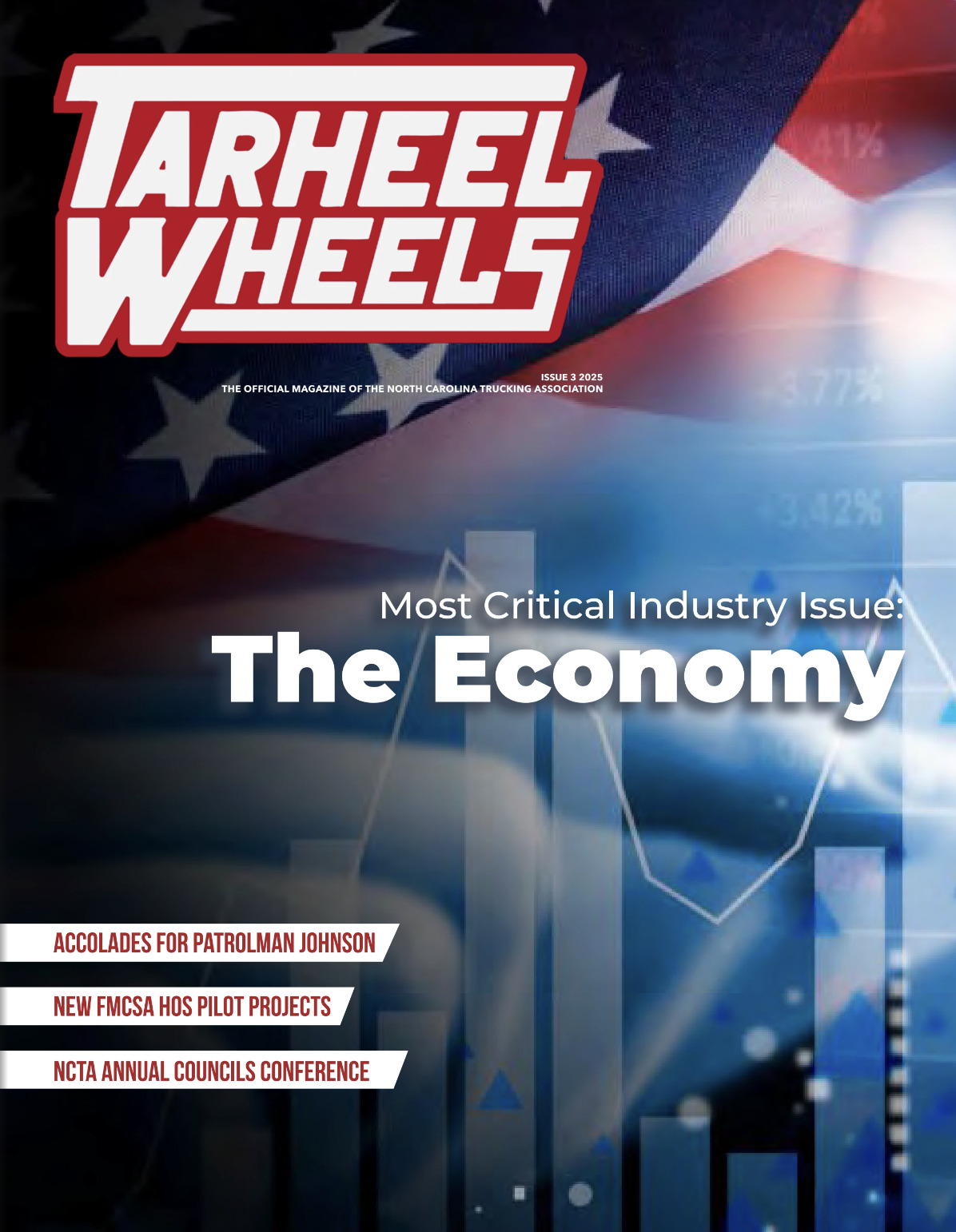 THW Cover Winter 2025