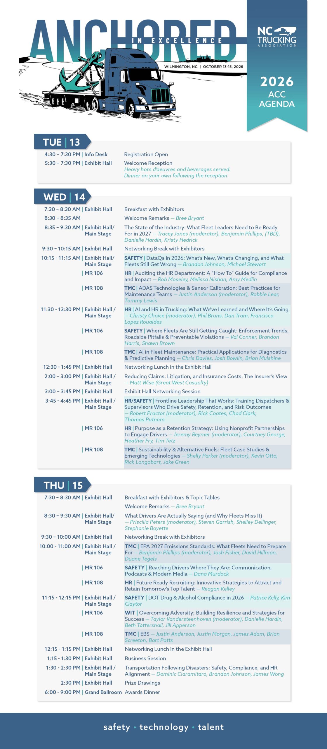 NCTA-ACC2026-Agenda-Web 1 NCTA-ACC2026-Agenda-Web 1