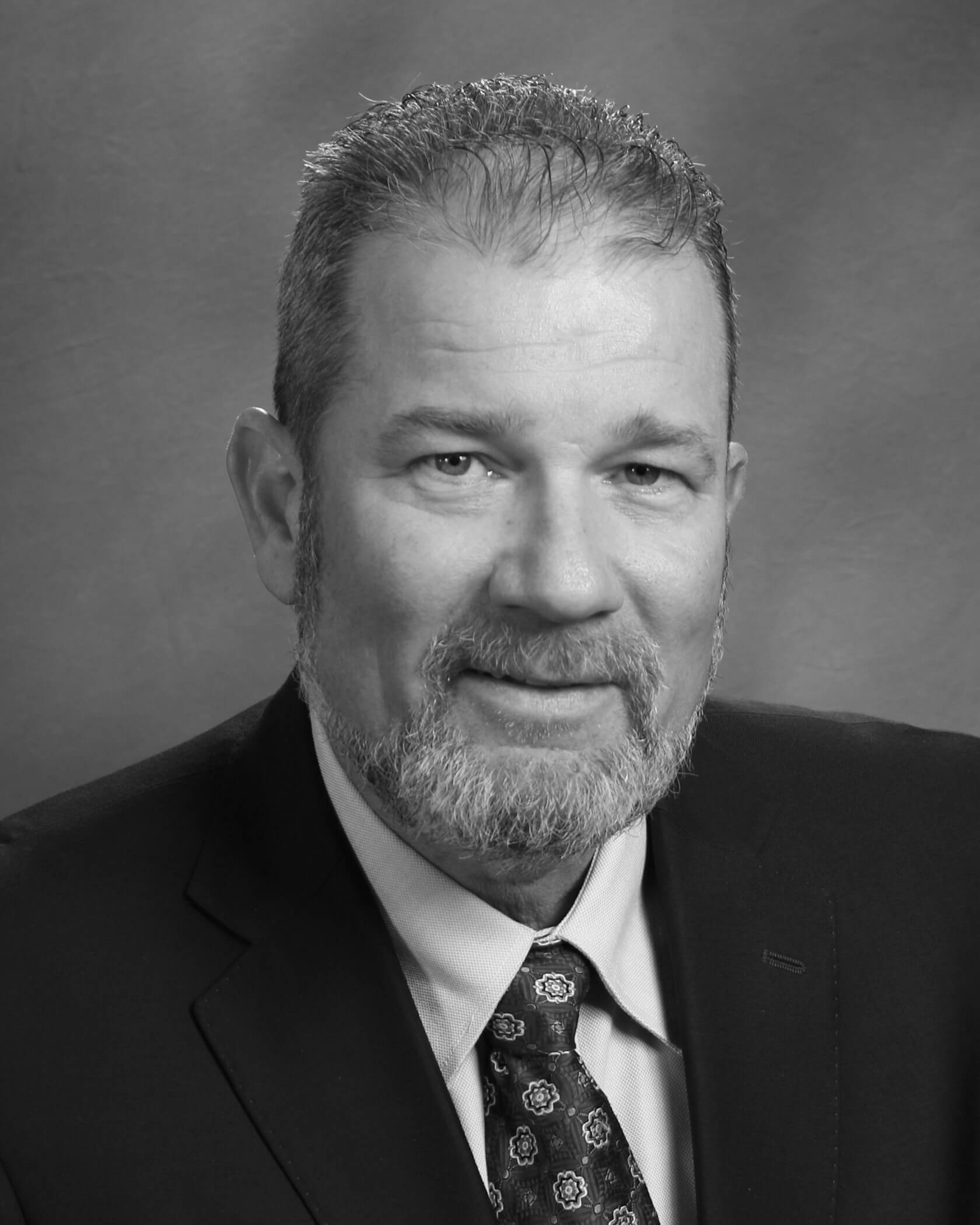 McGovern, John J. -B&W McGovern, John J. -B&W