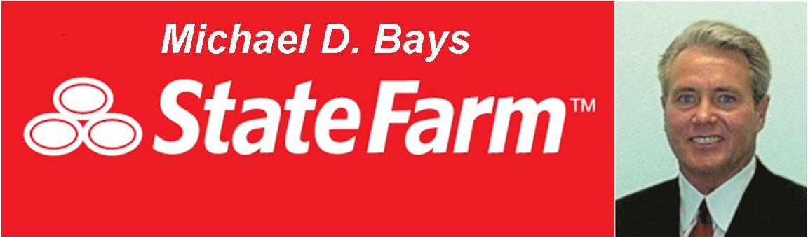 Michael D Bays State Farm Insurance