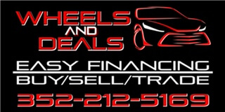 Wheels and Deals