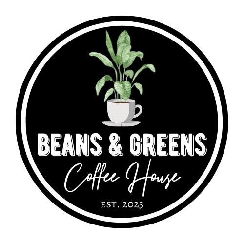 Beans and Greens main logo