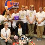 Citrus County High School Robotics