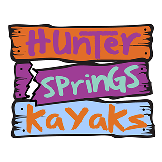 Hunter Springs Kayaks