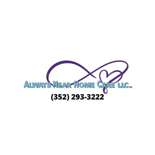 Always Near Home Care LLC