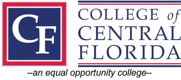 College of Central FL Logo_