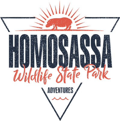 Homosassa Wildlife State Park Logo (1)