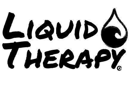 Liquid Therapy logo