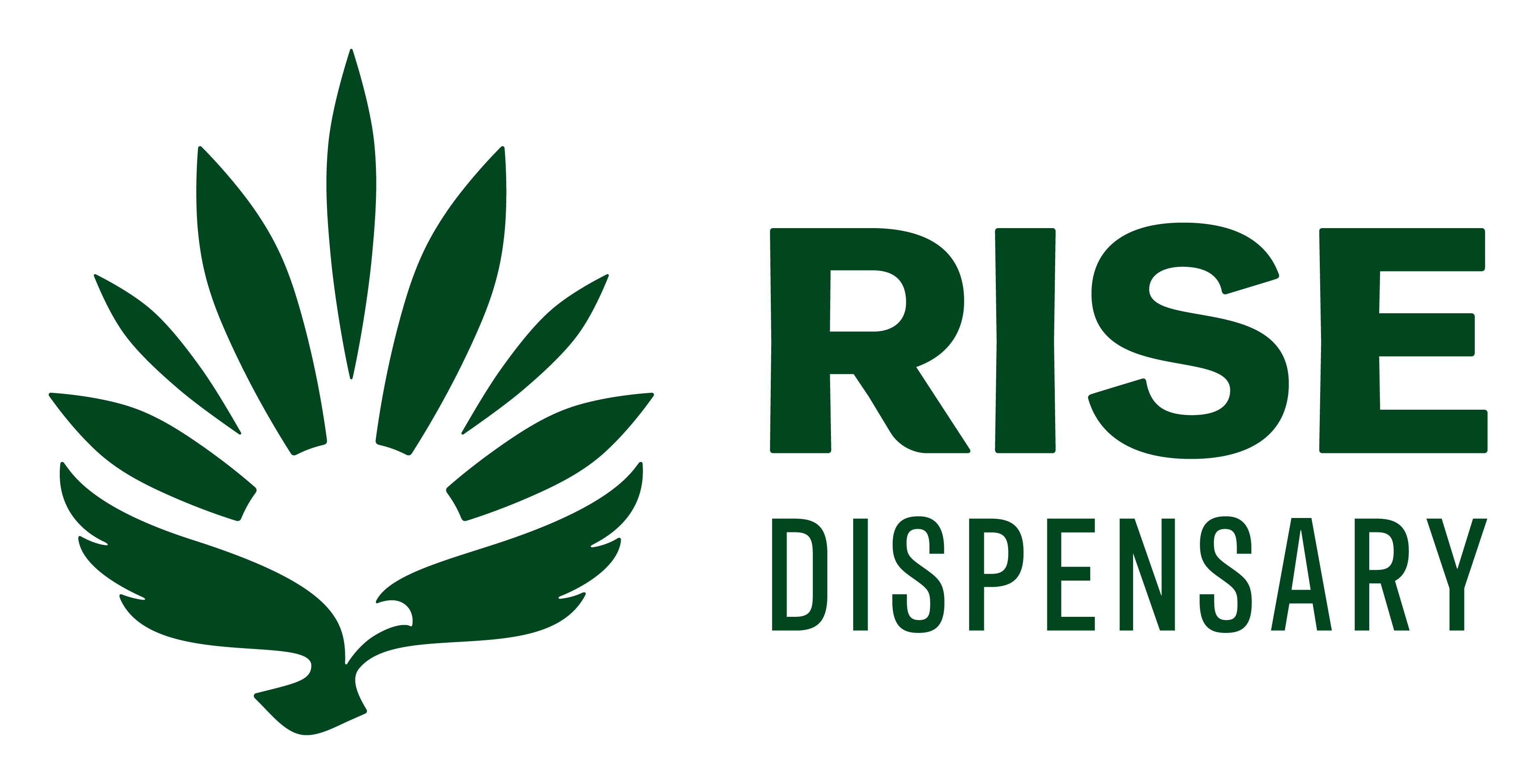 Rise Dispensary