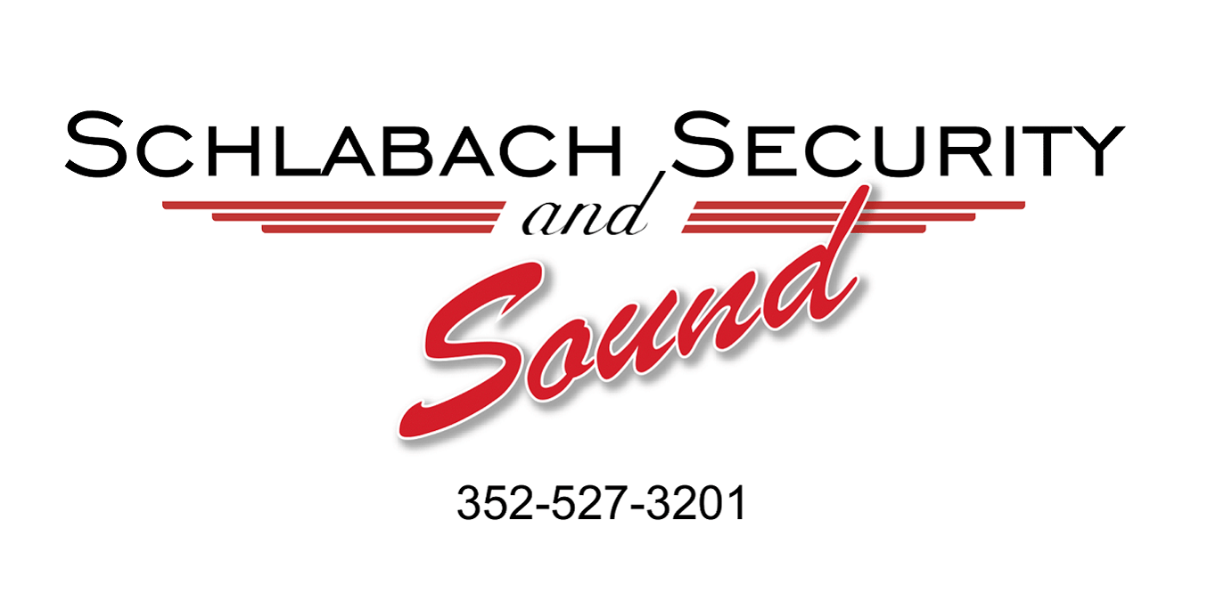 Schlabach Security & Sound