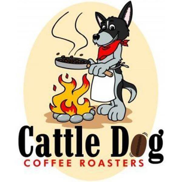 Cattle Dog Coffee Roaster