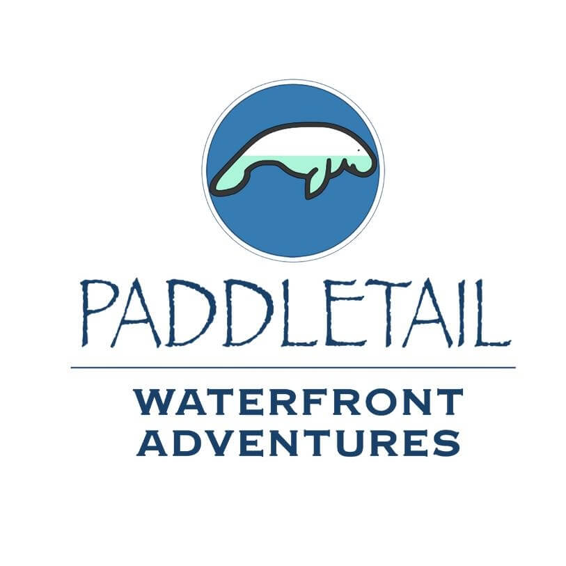 Paddletail Logo