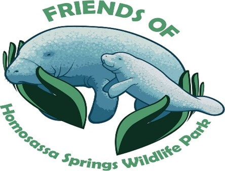 Friends of Homosassa Springs Wildlife Park Friends of Homosassa Springs Wildlife Park