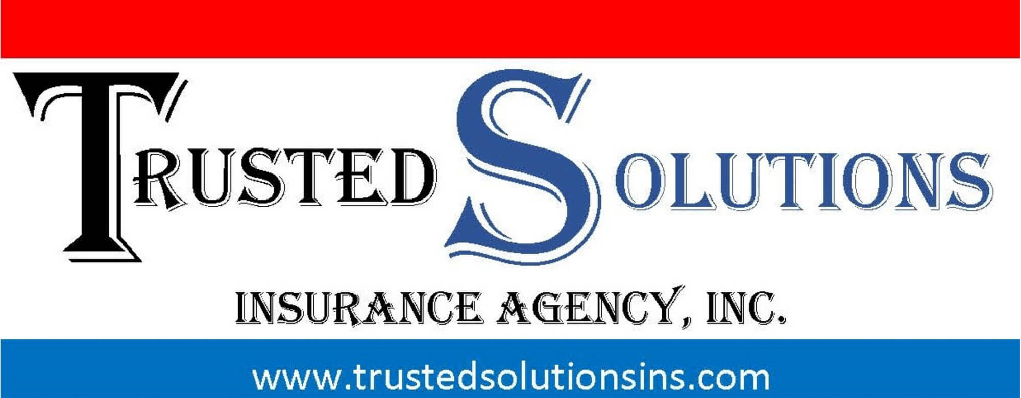 Trusted Solutions Insurance Trusted Solutions Insurance