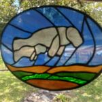 Color My World Glass Art