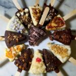 Hippie Chick Cheesecake