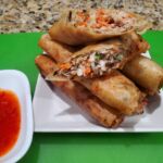 Lavender Asian Street Eats