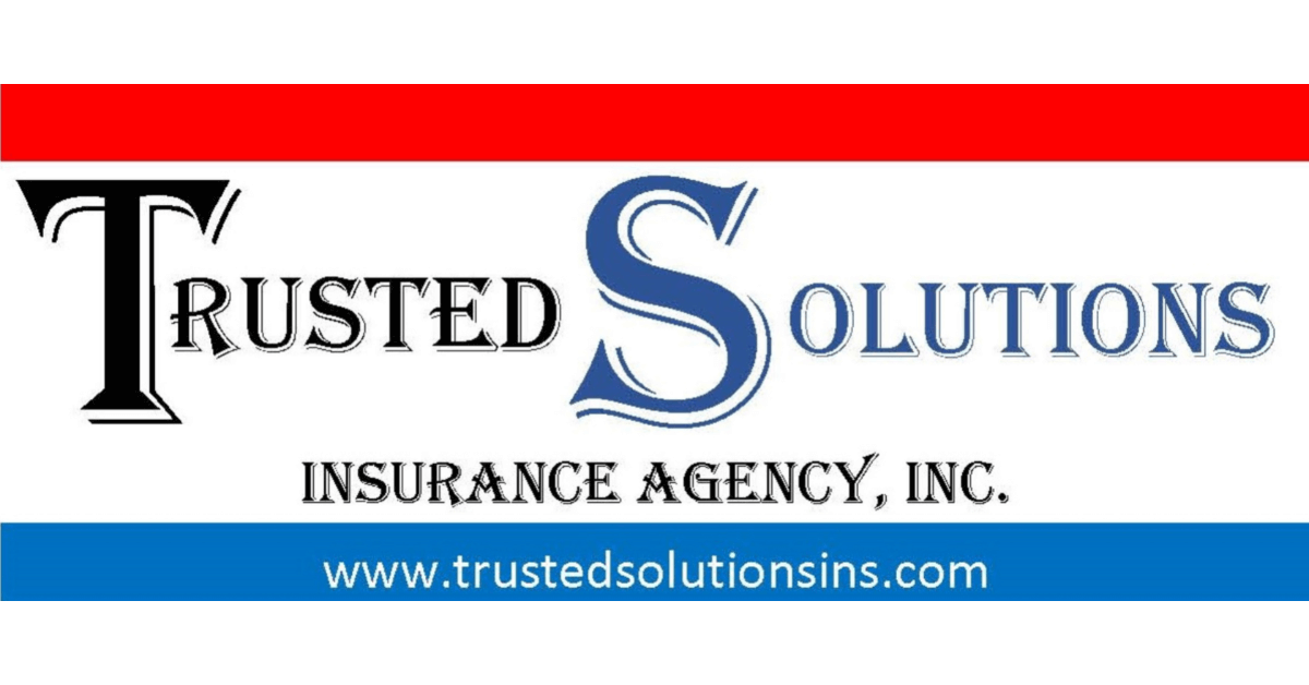 Trusted Solutions Insurance