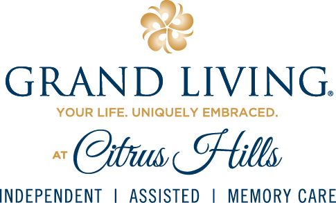 Grand Living at Citrus Hills