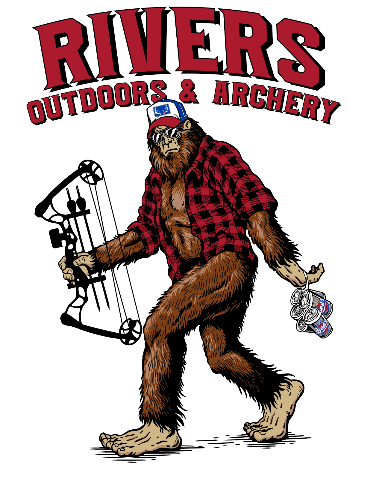 Rivers Outdoors &amp; Archery