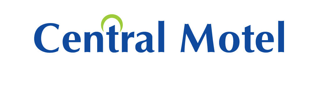 Central Motel Logo