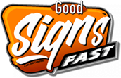 GoodSignsFast